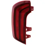 Tail Light Taillight Taillamp Brakelight Lamp Driver Left Side Hand 92401S9500 (for: Kia)