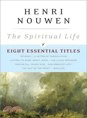 The Spiritual Life ─ Eight Essential Titles