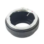 【TIANYA天涯】PENTAX賓得士DA-M43鏡頭轉接環(DA轉M43 DA轉M4/3 DA-M4/3 PK轉M43 PENTAX轉M43)