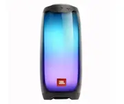 JBL Pulse 4 Portable Waterproof Speaker with Light Show Black