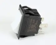Pitco Sw,Rkr Dpst W/Bk (1-0) PP10735 - Genuine OEM Replacement Part