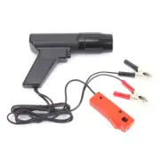 High Accuracy Handy Ignition Timing Checker Light Diagnostic Tool for Motorcycle