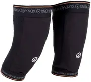 Knox Action Pro, knee protectors , color: Black , size: One Size