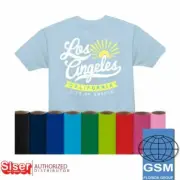 SISER HTV EasyWeed Heat Transfer Vinyl for T Shirts 12" x 10 yds +1 SCRAP