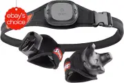 Trackbelt + 2 Straps for Vive Tracker 3.0 Adjustable VR Full Body Tracking