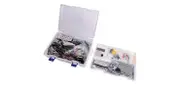 165pc Super Learning Lab Kit For Arduino