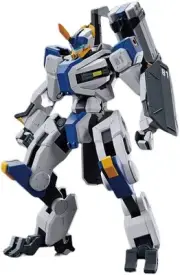 Bandai Hobby Kyoukai Senki AMAIM MAILeS Byakuchi HG 1/72 Scale Model Kit USA