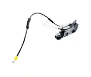 Nearside / Left Hand Front Door Lock Fiat Scudo Dispatch Expert