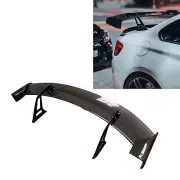 Carbon Fiber Rear Trunk Spoiler Wing For Lexus RC200t RC300 RC350 F-Sport 15-18 (for: Lexus)