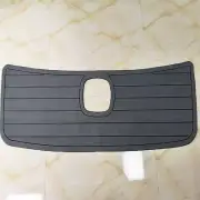 2004 Malibu Response LXI Swim Platform Boat EVA Faux Foam Teak Deck Floor Pad