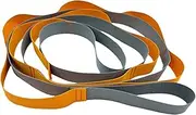 Perfeclan Yoga Strap Yoga Band Fitness Yoga Stretching Exercise Strap Yoga Resistance Band