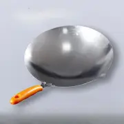 Sugar Pan Cheese Melting Pot Gas Induction Cooker Wok Metal Melt Pan Melting Pan