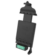 RAM-GDS-DOCKL-V9-OMT2U :: GDS® mUSB Vehicle Dock For IntelliSkin® Next Gen Tablets