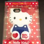 HELLO KITTY 5S手機殼