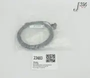 23483 BROOKS CBL ASSY, POS LIMIT SW, 83" ANTARES TRACK SNSR (NEW) 2073-0319-010