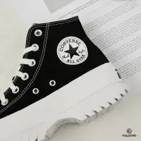 在飛比找momo購物網優惠-【CONVERSE】CTAS LUGGED 2.0 HI 男