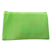 Schoolpro name Pencil Case Large (Green)
