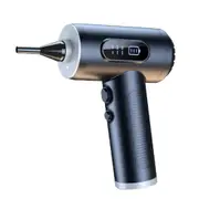 Cordless Air Duster Compressed Air Blower Car Cleaning Cleaner Dust Blower