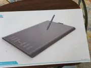 HUION 1060PLUS Professional Drawing Tool Graphic Tablet - Brand New In Box