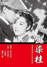 在飛比找Yahoo!奇摩拍賣優惠-合友唱片 面交 自取 愛染桂 DVD