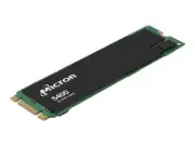 Micron 5400 PRO 240 GB internal M.2 2280 SATA 6Gb/s Solid State Drive SSD