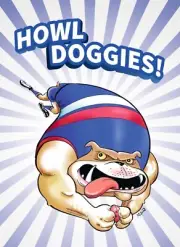 Western bulldogs team POSTER,AFL FOOTBALL,Premiers, cats ,swans,pies,books a