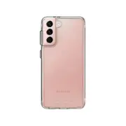 For Samsung Galaxy S21 Case iCoverLover Shockproof Cover Clear
