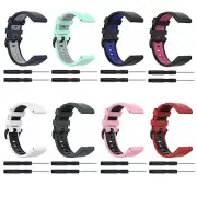 22MM Watch Strap Part for Garmin Fenix 7/ EPIX/Approach S62/Fenix 6 GPS/Fenix 5