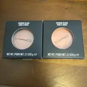 X2 New MAC Powder Blush MELBA 100% Authentic