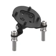 EP TomTom Compatible Handlebar Clamp Sat Nav Mount - KTM 790 Duke (2023+)