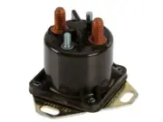 45FF59W Glow Plug Control Module Fits 1999-2003 Ford F350 Super Duty 7.3L V8 (for: Ford)