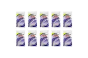 10x Wilson Live Dual Bait Offshore Rig 8/0 Circle&2x7/0 Snooded Paternoster