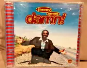 BRAND NEW & SEALED: Jimmy Smith Damn! (CD, 1995, Verve) Soul - Jazz