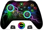 2023 New Switch Controller Switch Controller Program editing function Compatible