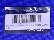 HC-05 HC05 Wireless Module for Arduino Serial 6 Pin Bluetooth RF Receiver Transc