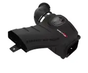 for AFE 50-70072D COLD AIR 21-23 F150 3.5L V6 TURBO MOMENTUM POWER PRO FREE SHIP (for: Ford)