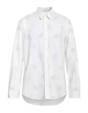 [HELMUT LANG] HELMUT LANG Shirts - Item 10158437