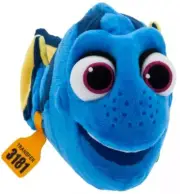 Disney / Pixar Finding Nemo Dory 12.25-Inch Plush