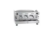 Bezzera Professional Espresso Machine - Bzb2016s3de