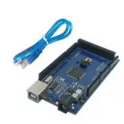 Mega 2560 R3 for Arduino + USB Cable / Mega 2560 R3 Atmega2560-16au Board
