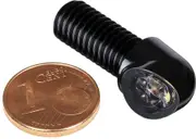 Motogadget mo.blaze tens3, 3in1 rear light/turn signal