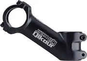 Azarxis 25.4mm 31.8mm Stem 38mm 40mm Bike Handlebar Stem Riser Mountain Bike Stem Short Handlebar Stem for Most Bicycle, Road Bike, MTB, BMX, Fixie Gear, Cycling