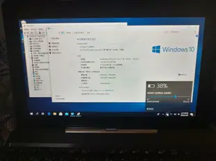 ASUS T100TA windows 10  變形 觸控 筆電 可當平板使用 變型筆電 64G 含基座 高階Z3775