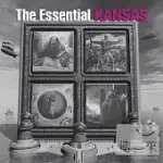 KANSAS / THE ESSENTIAL KANSAS (2CD)