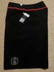 NWT QUIKSILVER EDDIE AIKAU WOULD GO 2015-16 34” BOARD SHORTS HAWAII FREE STICKER