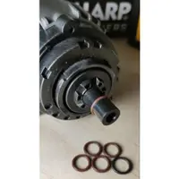 在飛比找蝦皮購物優惠-Work sharp 砂帶機轉軸專用 O-ring