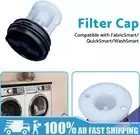 1/2x Fisher & Paykel Filter caps for WashSmart FabricSmart QuickSmart Series 5/7