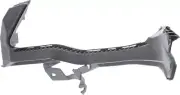 Fits FORESTER 14-18 FRONT BUMPER BRACKET LH, Plastic
