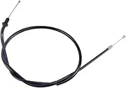 ZAPYVET Motorcycle Accessories Steel Choke Cable Damper Line Install On The Carburetor for AX-1 AX1 CB400 CB 400 Clutch Control Cable