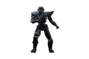 Star Wars The Mandalorian Dark Trooper 1:6 Scale Collectable Action Figure